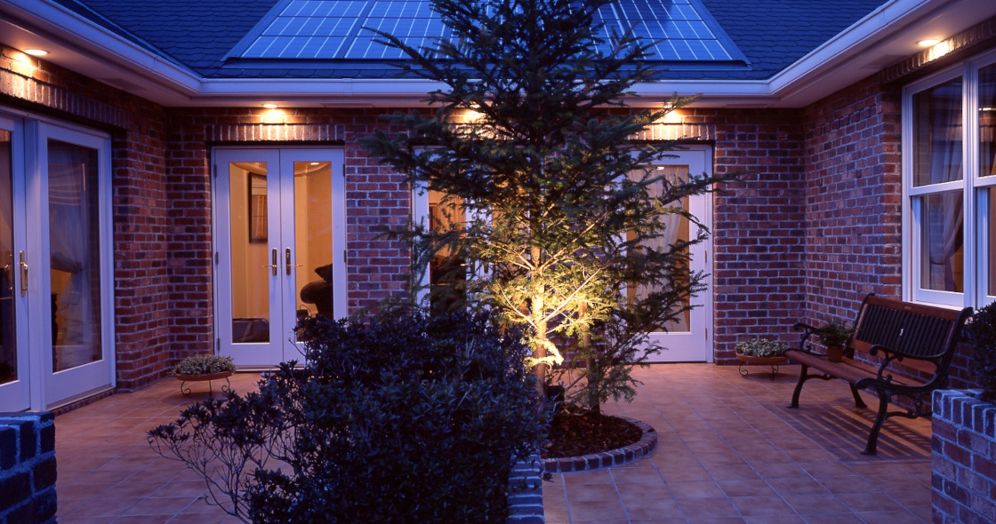 山好きの住宅指南