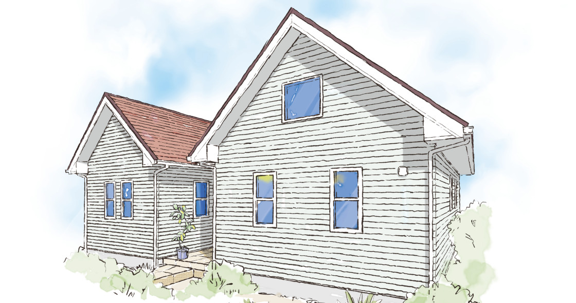 山好きの住宅指南