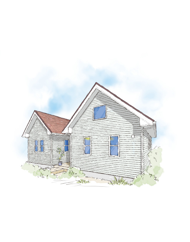 山好きの住宅指南